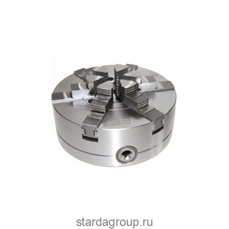 Токарный патрон 6-250.37.134