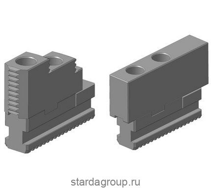Кулачок реверсивный закаленный к патронам типа ПР