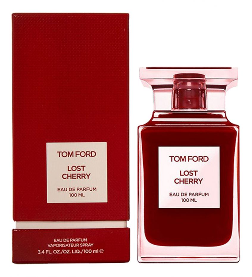 TOM FORD