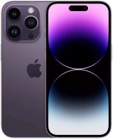 iPhone 14 Pro 128Gb Purple (обменка) Без коробки