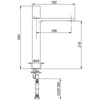 схема AQG Tube 01TUB120CR