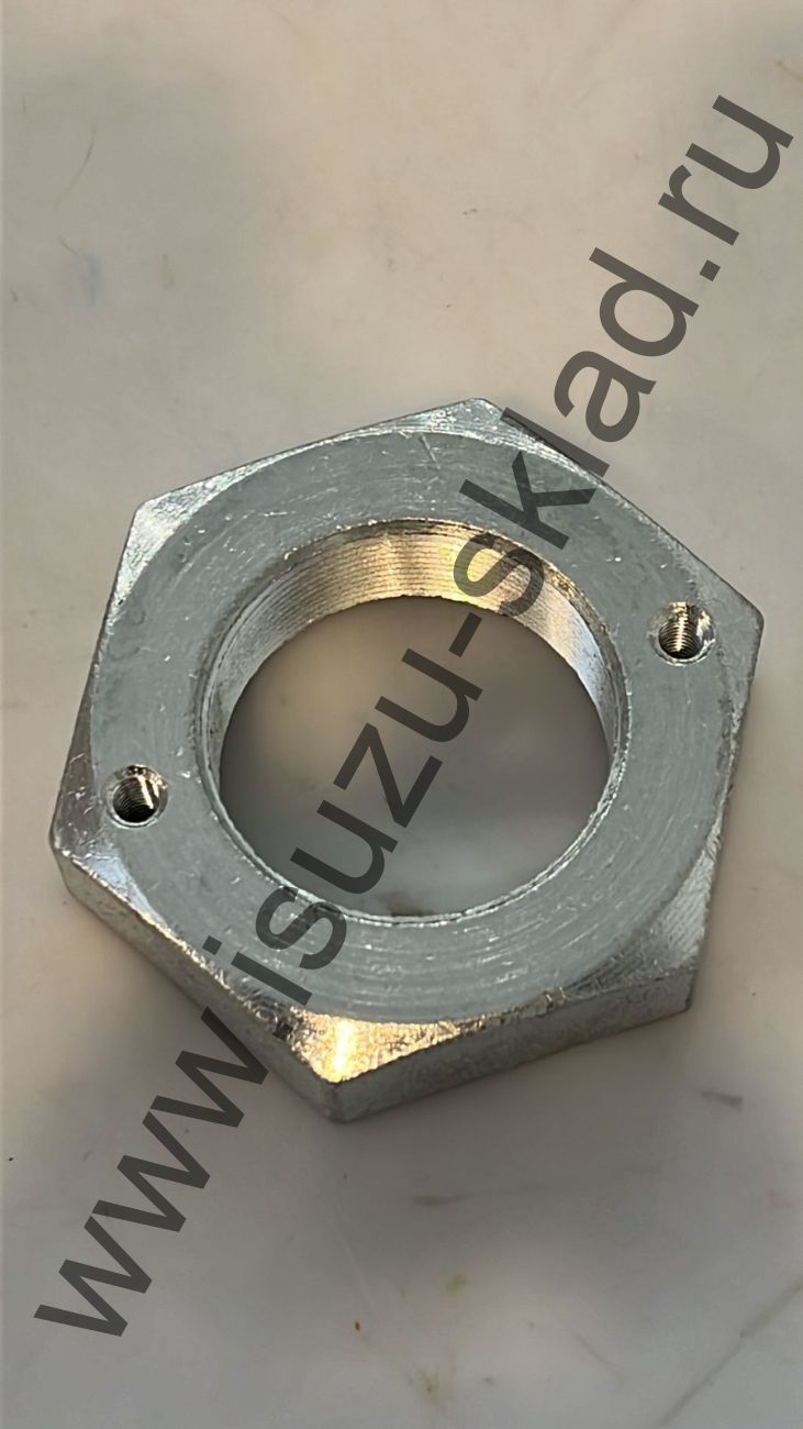 Гайка ступицы передней cyz/fsr/fvr