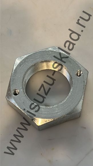 Гайка ступицы передней cyz/fsr/fvr