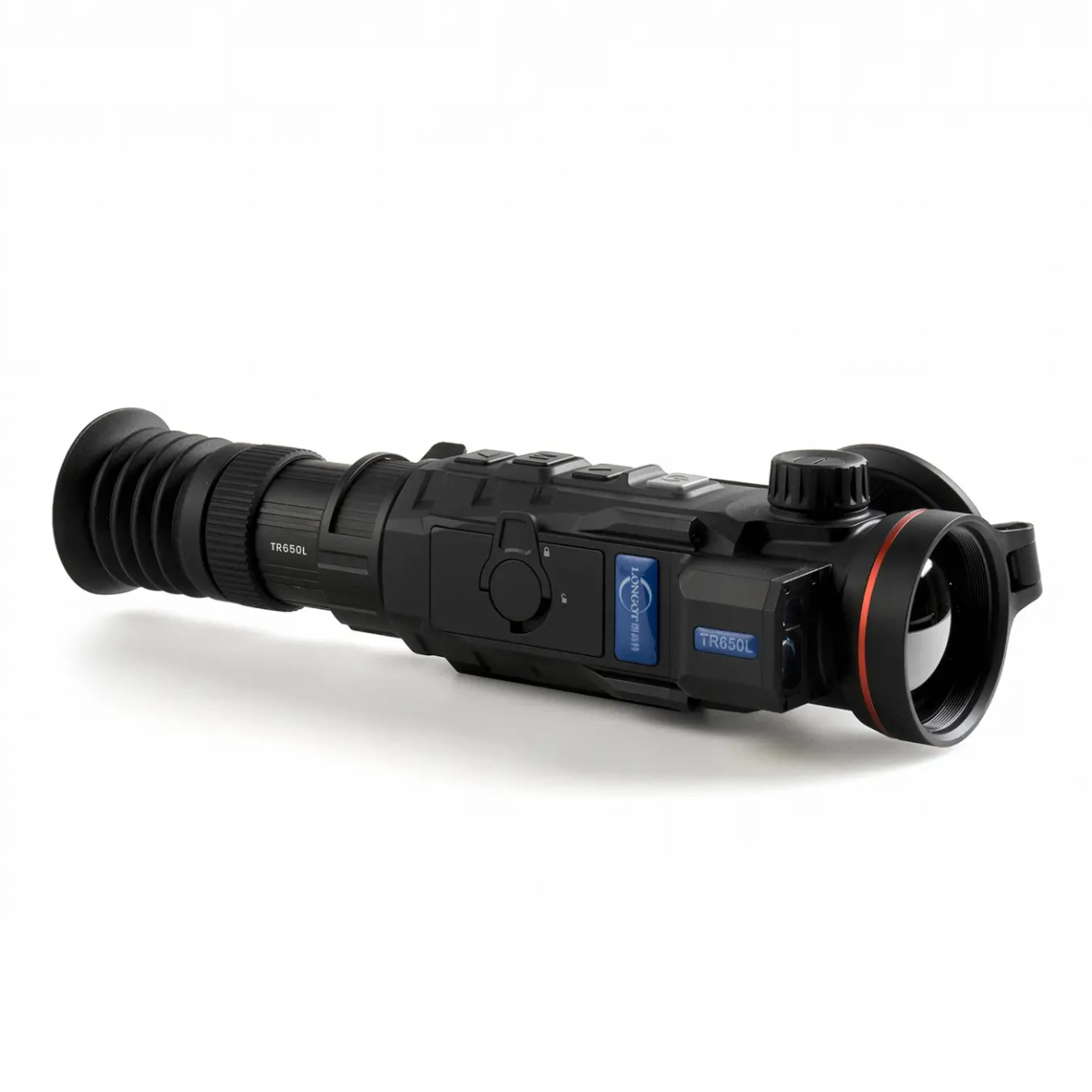 Тепловизионный прицел Longot TR650L
