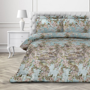 КПБ AP-76 - Поплин Valtery