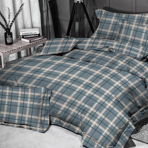 КПБ AP-77 - Поплин Valtery