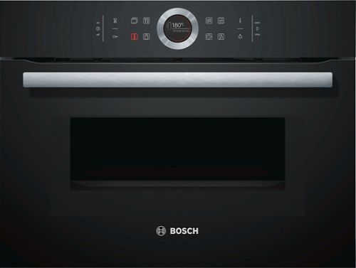 Духовой шкаф Bosch CMG633BB1