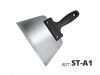 Зубчатый Шпатель для Нанесения Клея Stmdecor ST-A1 18см для Напольных Покрытий
