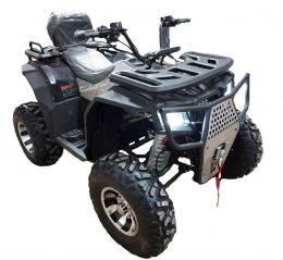 IKINGI ATV 3000 Вт
