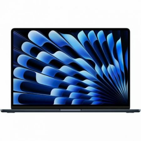 MacBook Air 15" (M2/8/256) Midnight MQKW3 (RU клавиатура)