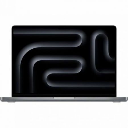 MacBook Pro 14" (M3/8/1Tb) Grey MTL83 (ENG клавиатура)