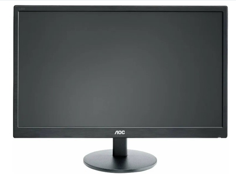 Монитор AOC 21,5" AOC Value Line E2270SWN