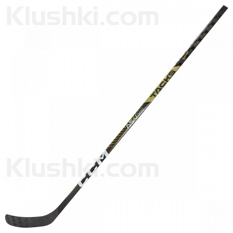 Клюшка CCM Tacks AS-V PRO Grip (SR)