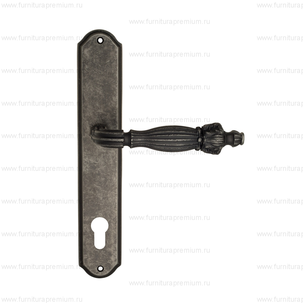 Ручка на планке Venezia Olimpo PL02