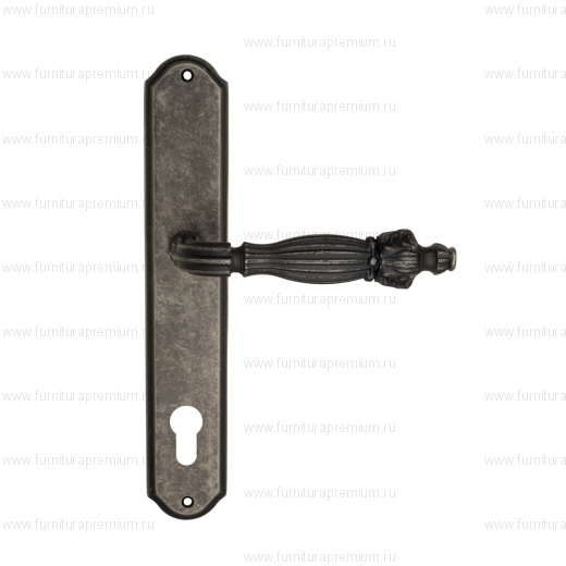 Ручка на планке Venezia Olimpo PL02 Ручка на планке Venezia Olimpo PL02