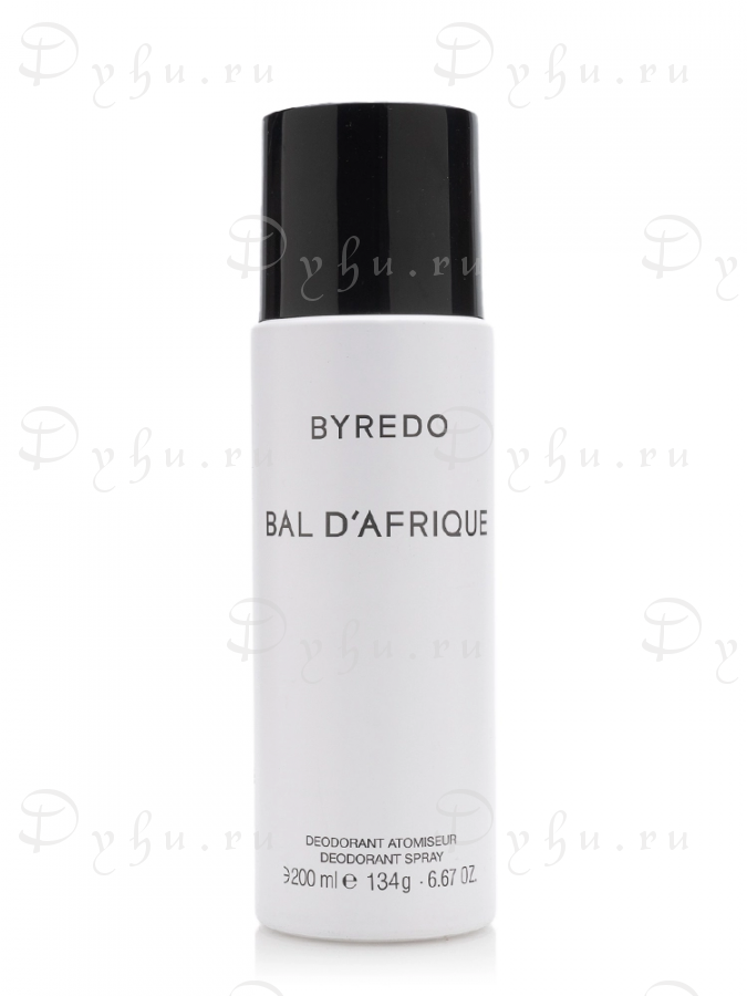 Дезодорант Byredo Bal D`Afrique