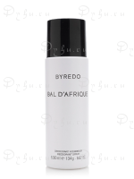 Дезодорант Byredo Bal D`Afrique