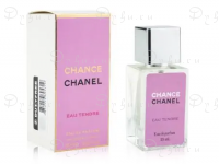 Мини-тестер Chanel Chance Eau Tendre, Edp, 25 ml