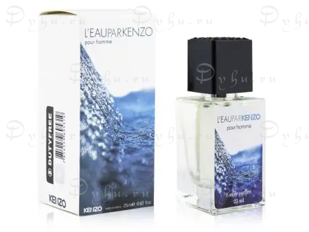 Мини-тестер Kenzo L'Eau par Kenzo pour Homme, Edp, 25 ml