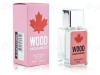 Мини-тестер Dsquared 2 Wood For Her, Edp, 25 ml