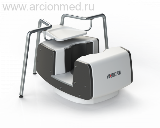 Конусно-лучевой томограф "АТРИСС" НИПК «Электрон»