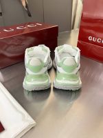 Кроссовки GUCCI Premium