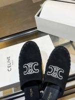Мюли Celine Premium