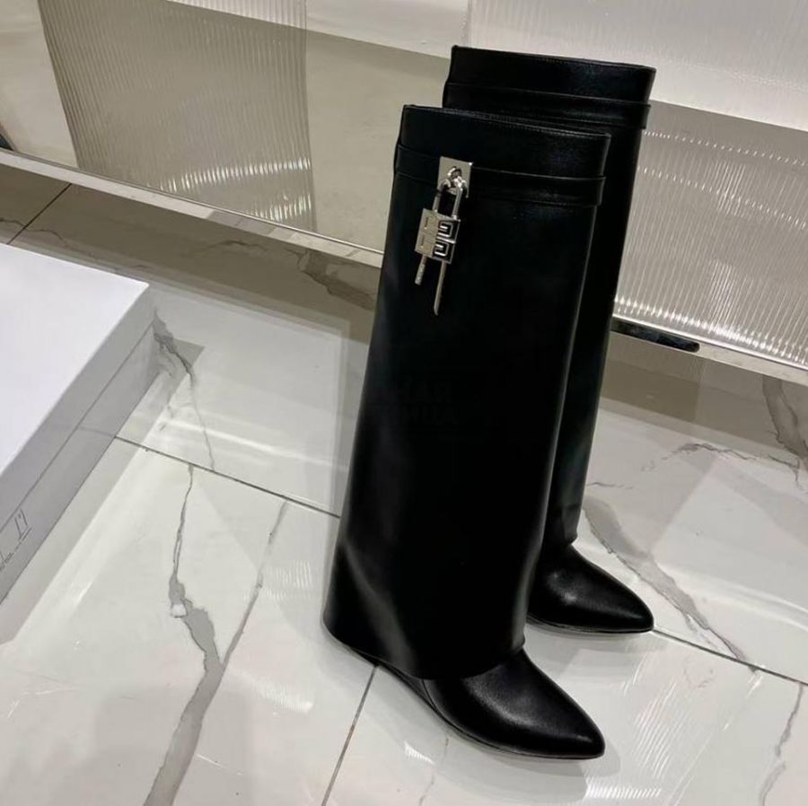 Сапоги GIVENCHY Premium