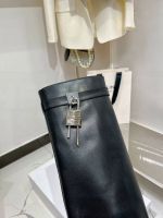 Сапоги GIVENCHY Premium