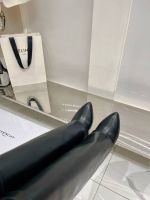 Сапоги GIVENCHY Premium