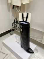 Сапоги GIVENCHY Premium