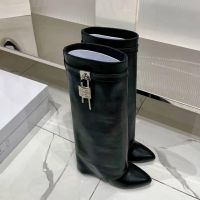 Сапоги GIVENCHY Premium