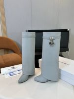Сапоги GIVENCHY Premium