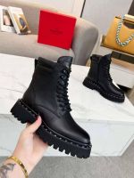 Ботинки VALENTINO Premium