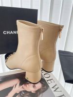 Ботильоны CHANEL Premium