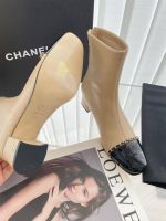 Ботильоны CHANEL Premium