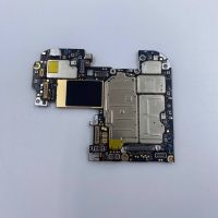 HUAWEI PURA 70 материнская плата с разбора, без ремонтов 256gb