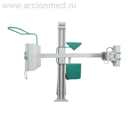 Флюорографические аппараты НИПК «Электрон»