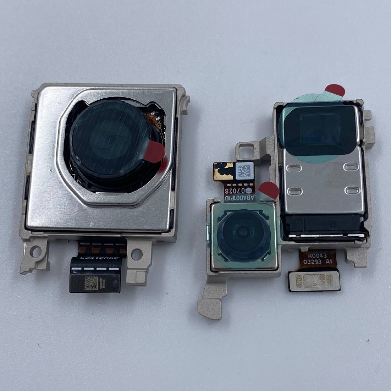 HUAWEI PURA 70 ЗАДНИЕ КАМЕРЫ оригинал с разбора