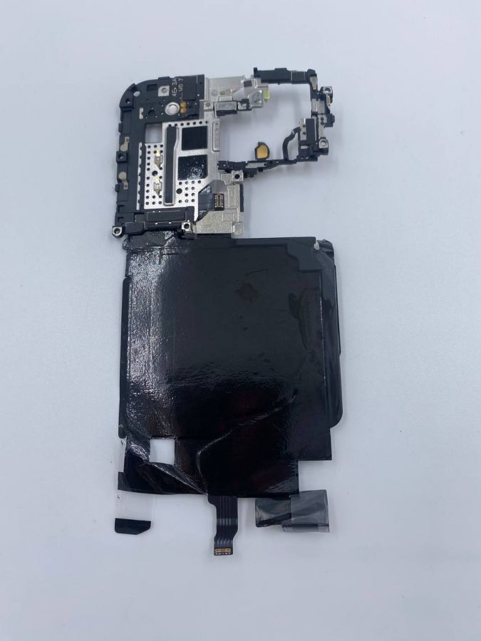 HUAWEI PURA 70 прижимная пластина оригинал с разбора + NFC