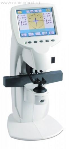 Диоптриметр автоматический ALMAS FL-8600Р