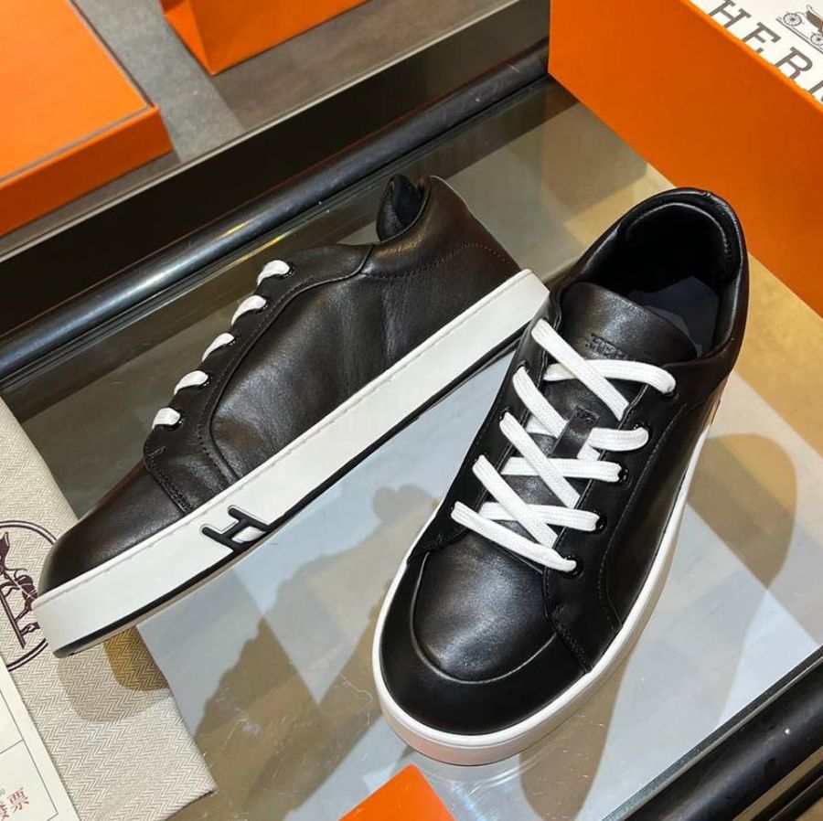 Кроссовки HERMES Premium