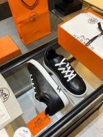 Кроссовки HERMES Premium