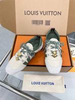 Кроссовки Louis Vuitton Premium