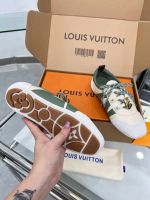 Кроссовки Louis Vuitton Premium