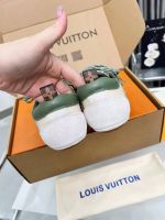 Кроссовки Louis Vuitton Premium