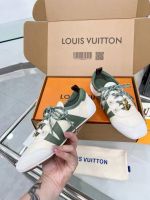 Кроссовки Louis Vuitton Premium