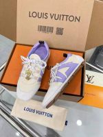 Кроссовки Louis Vuitton Premium