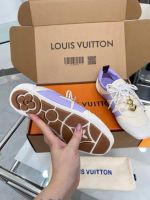Кроссовки Louis Vuitton Premium