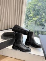 Сапоги ANN DEMEULEMEESTER Premium